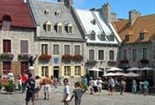 6 Days From Boston to Eastern USA & Canada